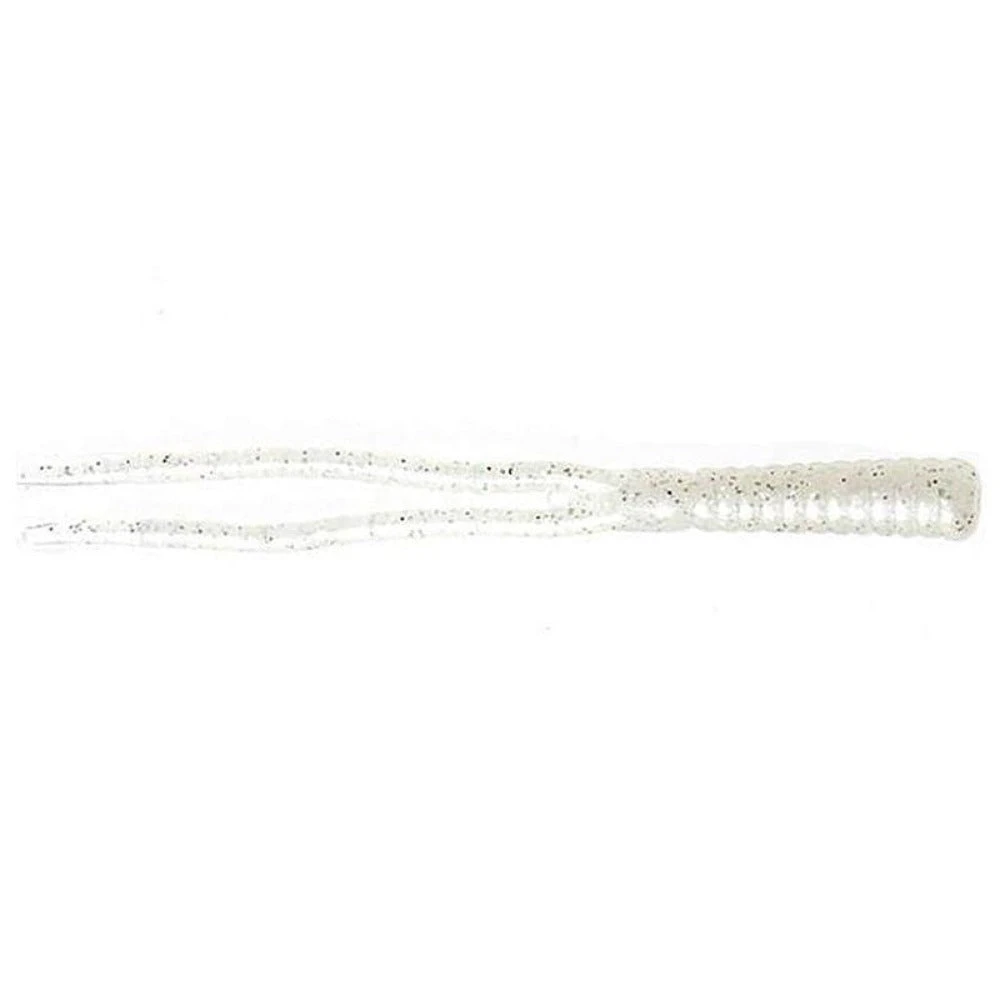 Soft Baits Zoom Split Tail Trailers 4 Soft Baits Zoom Split Tail Trailers