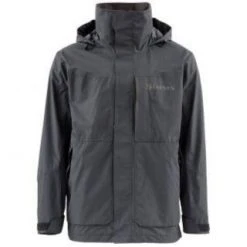 Hunt Simms Challenger Fishing Jacket