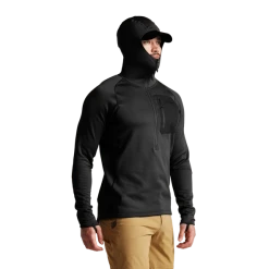 Hunt Sitka Heavyweight Hoody