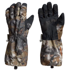 Sitka Delta Deek GTX Gloves Hunting