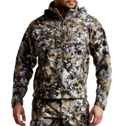 Sitka Stratus Jacket