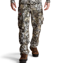 Sitka Equinox Pants Hunting