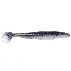 Soft Baits Strike King Swim'n Caffeine Shad 10 Soft Baits Strike King Swim'n Caffeine Shad