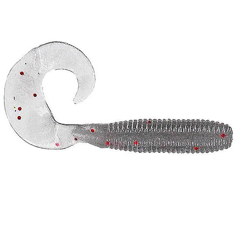 Soft Baits Yamamoto Single Tail Grubs 10 Soft Baits Yamamoto Single Tail Grubs