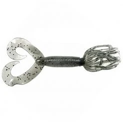 Yamamoto Double Tail Hula Grubs Soft Baits 10 Yamamoto Double Tail Hula Grubs Soft Baits