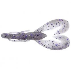 Zoom Ultra Vibe Speed Craw Soft Baits