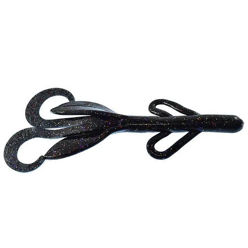 Soft Baits Zoom Brush Hog 19 Soft Baits Zoom Brush Hog