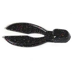 Soft Baits Zoom Super Chunk Jr 33 Soft Baits Zoom Super Chunk Jr