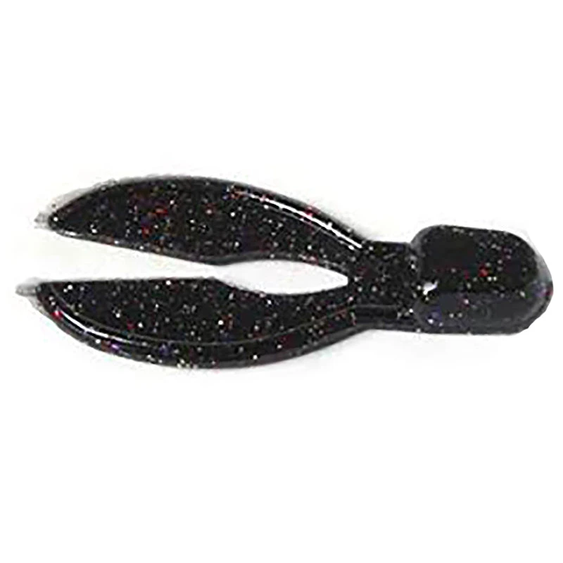 Soft Baits Zoom Super Chunk Jr 14 Soft Baits Zoom Super Chunk Jr