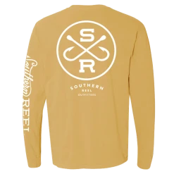SRO Apparel Southern Reel Outfitters T-Shirt 5 SRO Apparel Southern Reel Outfitters T-Shirt