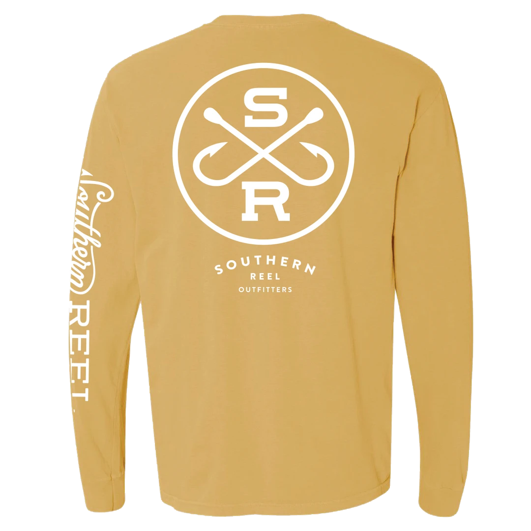 SRO Apparel Southern Reel Outfitters T-Shirt 3 SRO Apparel Southern Reel Outfitters T-Shirt