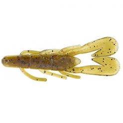 Zoom Ultra Vibe Speed Craw Soft Baits