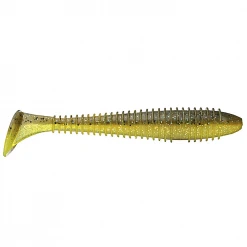 Keitech FAT Swing Impact Swimbait 4.8'' Soft Baits