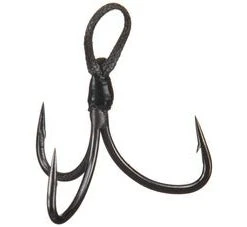 Savage Gear Savage Grip Trebles