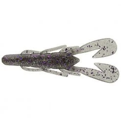 Zoom Ultra Vibe Speed Craw Soft Baits