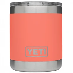 Yeti Rambler 10 Oz Lowball