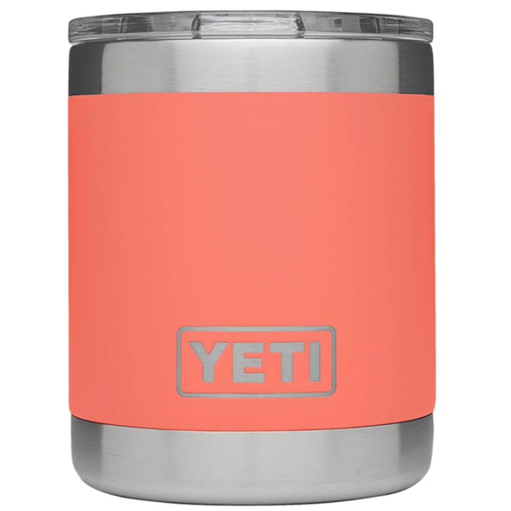 Yeti Rambler 10 Oz Lowball 1 Yeti Rambler 10 Oz Lowball