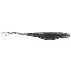 Zoom Super Fluke Soft Baits