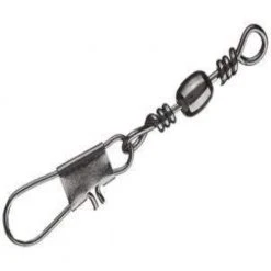 Terminal Tackle Spro Taru Swivel Interlock Snap