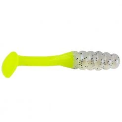 Strike King Mr. Crappie Slabalicious Swimbait Soft Baits