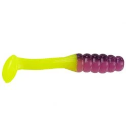 Strike King Mr. Crappie Slabalicious Swimbait Soft Baits