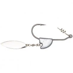 Strike King Tour Grade Belly Blade Hooks