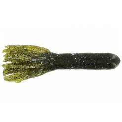 Right Bite Baits Small Salty Tube Soft Baits