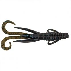 Reaction Innovations Man Bear Pig Creature Baits