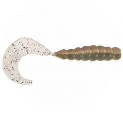 Kalins Baits Soft Baits Kalin's Triple Threat Grub 65 Kalins Baits Soft Baits Kalin's Triple Threat Grub