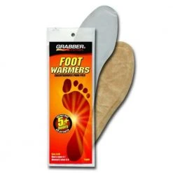 Fishing Accessories Grabber Foot Warmers