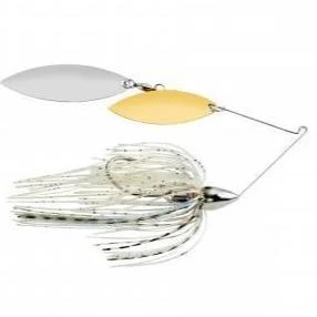 War Eagle Nickel Screamin Eagle Double Willow Spinnerbaits 7 War Eagle Nickel Screamin Eagle Double Willow Spinnerbaits