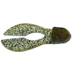 Zoom Super Chunk Trailer Soft Baits