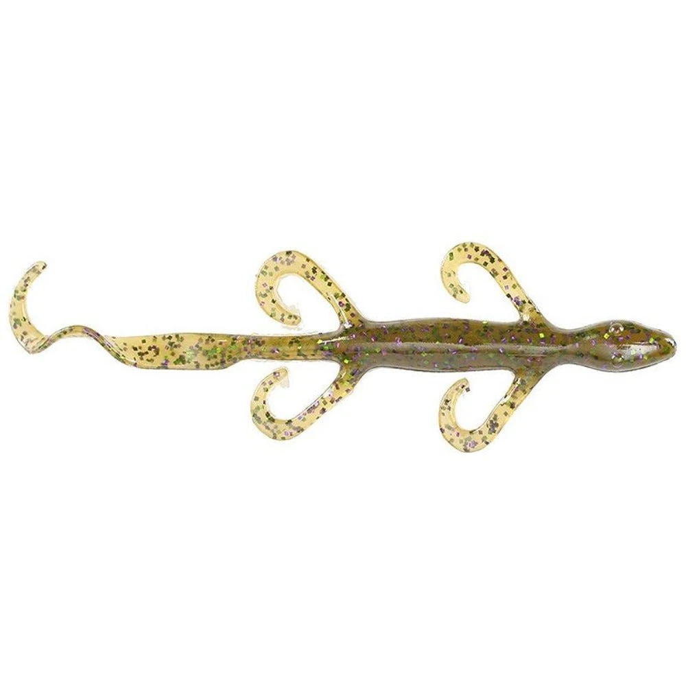 Soft Baits Zoom 6'' Lizards 42 Soft Baits Zoom 6'' Lizards