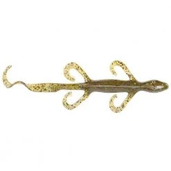 Soft Baits Zoom Mini Lizard 17 Soft Baits Zoom Mini Lizard