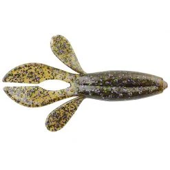 Soft Baits Zoom Z Hog Jr.