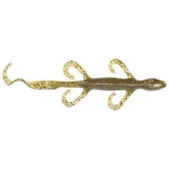 Zoom Magnum Lizards Soft Baits