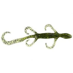 Soft Baits Zoom 6'' Lizards 97 Soft Baits Zoom 6'' Lizards