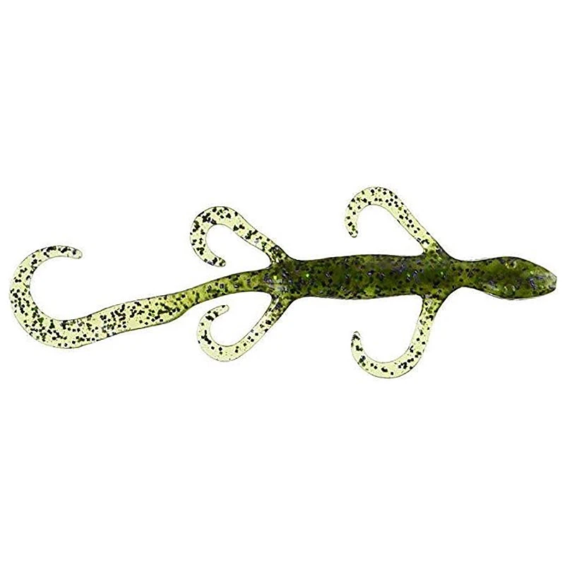 Soft Baits Zoom 6'' Lizards 41 Soft Baits Zoom 6'' Lizards