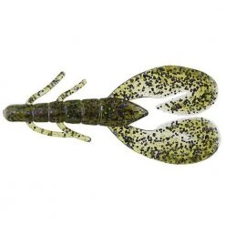 Soft Baits Zoom UV Speed Craw