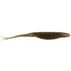 Zoom Super Fluke Soft Baits