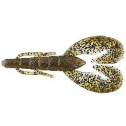 Soft Baits Zoom UV Speed Craw