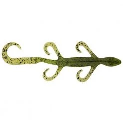 Soft Baits Zoom 6'' Lizards 99 Soft Baits Zoom 6'' Lizards