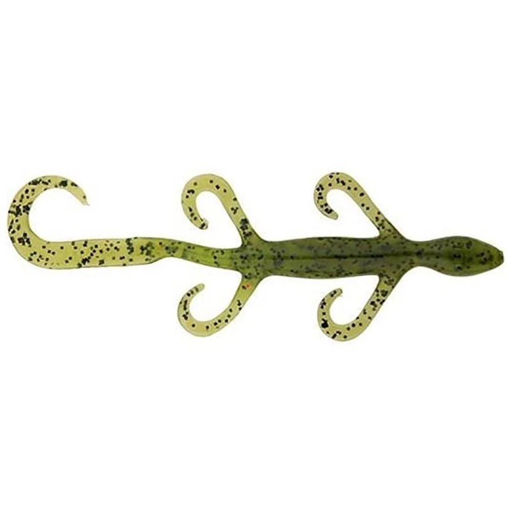 Zoom 5'' Lizards 6 Zoom 5'' Lizards