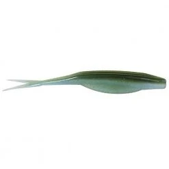 Soft Baits Zoom Magnum Super Fluke