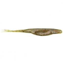 Zoom Super Fluke Jr. Soft Baits