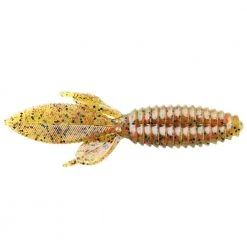 Soft Baits Reaction Innovations Sweet Beaver Creature Baits