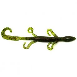 Soft Baits Zoom Mini Lizard 18 Soft Baits Zoom Mini Lizard