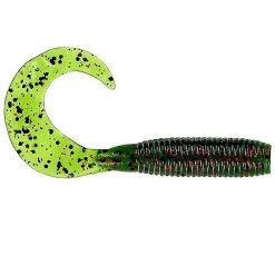 Soft Baits Yamamoto Single Tail Grubs 23 Soft Baits Yamamoto Single Tail Grubs