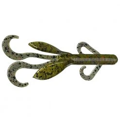 Soft Baits Strike King KVD Perfect Plastics Game Hawg Softbait