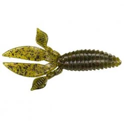 Soft Baits Strike King KVD Rodent